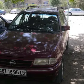 Opel Astra 1993