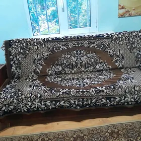 диван