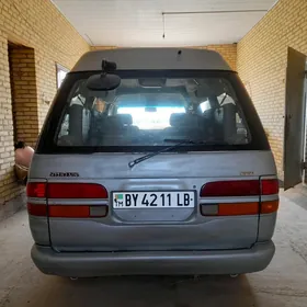 Toyota Town Ace 1993