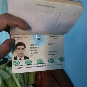 pasport