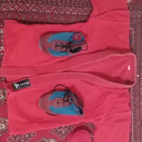 Sport Sambo kimano