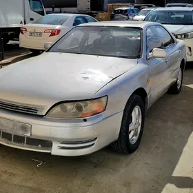 Toyota Windom 1992