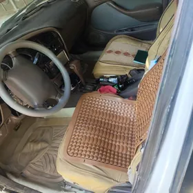 Toyota Camry 1993