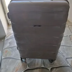 Çemadan Valiz