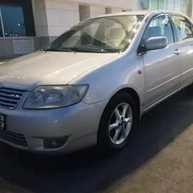 Toyota Corolla 2002