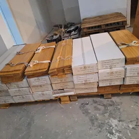 bambuk parket taze