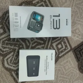 GoPro 13 Black