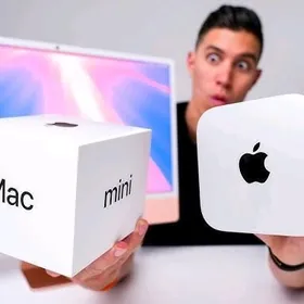 Mac mini M4 16/256 Nonactive