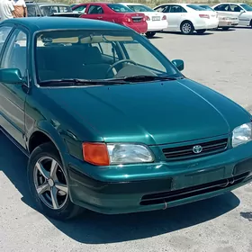 Toyota Tercel 1996