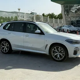 BMW X5 M 2019