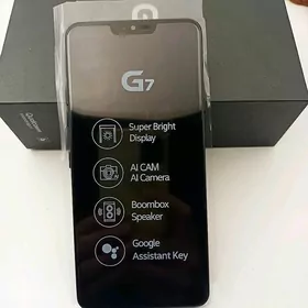 LG G7 TELEFON ORGYNAL KOREA
