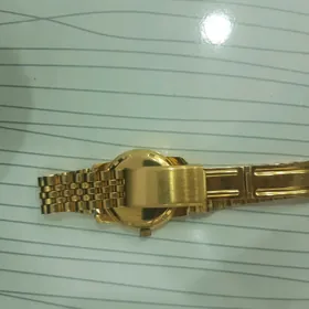 часы