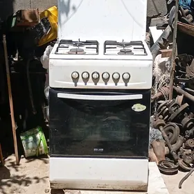 gaz pilita