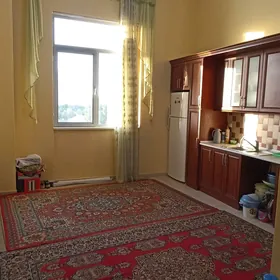 Podwoyskiy Elitka 5 komnat