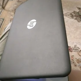Hp laptop kompyuter