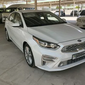 Kia Forte 2021