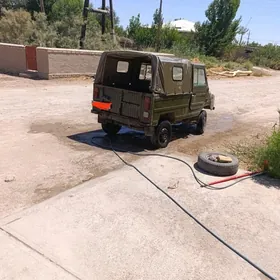 ZAZ 965 1993