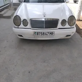 Mercedes-Benz 230E 1997