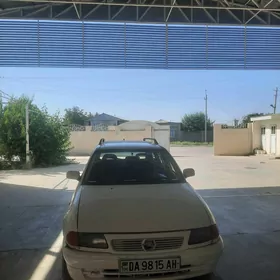 Opel Astra 1995