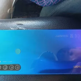 redmi not 8