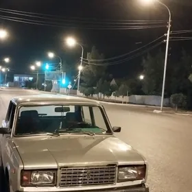 Lada 2107 2011