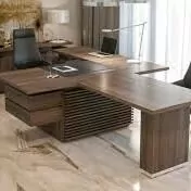 Podwoyski Ofis 150 m²