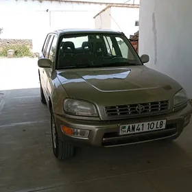Toyota RAV4 1999