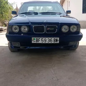 BMW 525 1995