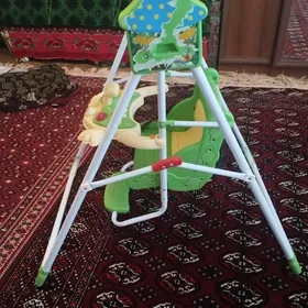 çaga sallanjak