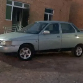 Lada 2110 2002