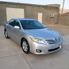 Toyota Camry 2010
