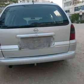 Opel Vectra 1999