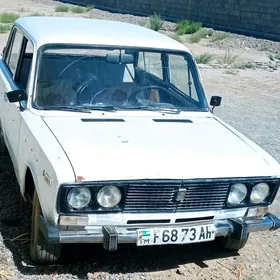 Lada 2106 1999