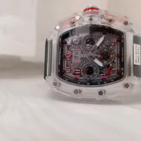 richard mille