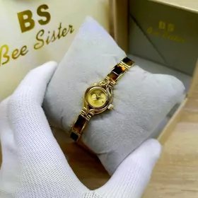 Bee Sister sagat часы