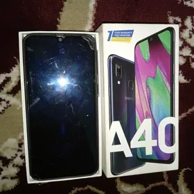 samsung a40