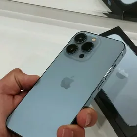 iPhone 13pro