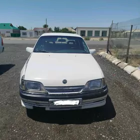 Opel Omega 1991