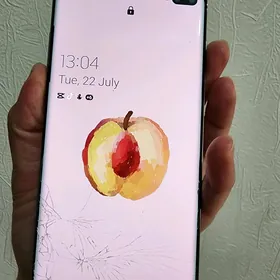 Galaxy S10 Plus