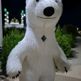 Ak ayy Miska