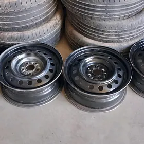 diska r15 Corolla