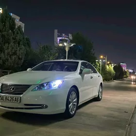 Lexus ES 350 2009