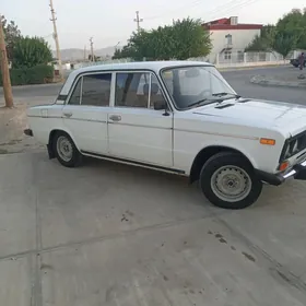 Lada 2106 1993