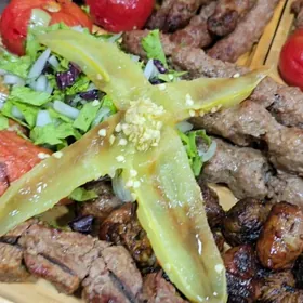 Kafe Ariya Karaoke