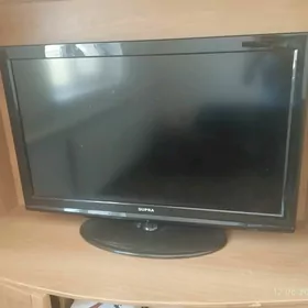 Supra  telewizor