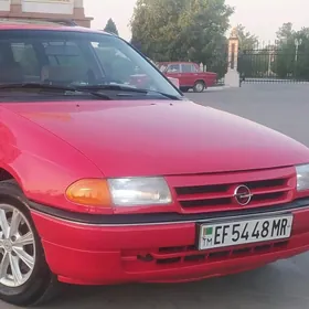 Opel Astra 1992