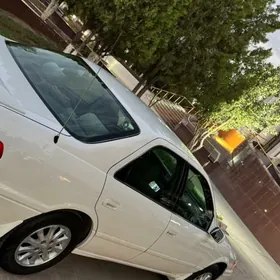 Toyota Camry 2001