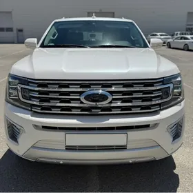 Ford Expedition 2018