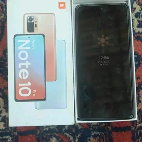 obmen redmi not 10pro abmen r8