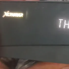 тюнер